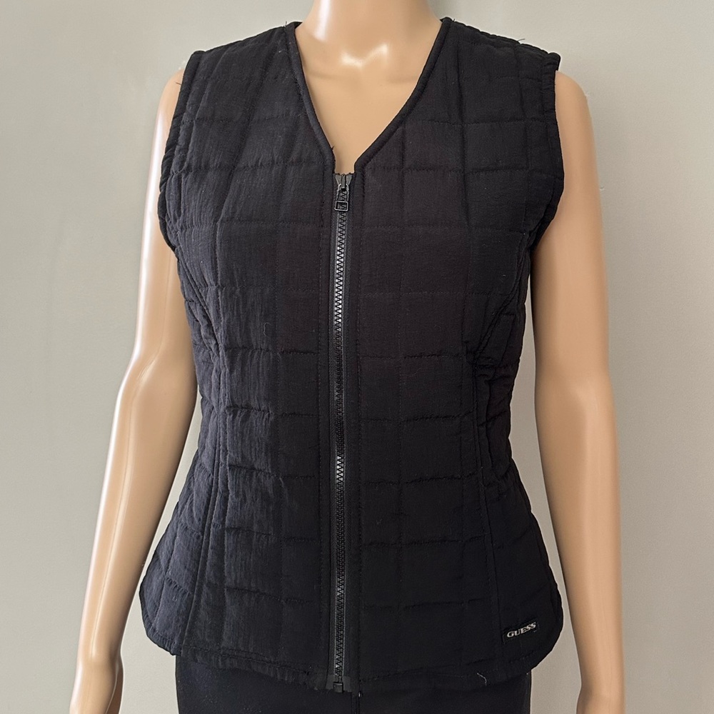 Guess Vest - Picture 2 of 7